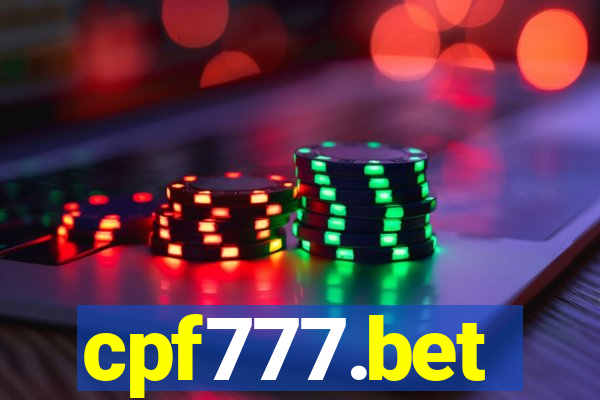 cpf777.bet