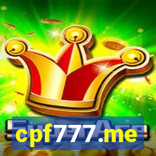 cpf777.me