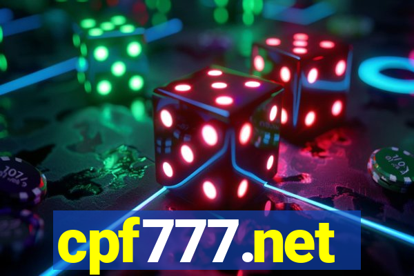 cpf777.net