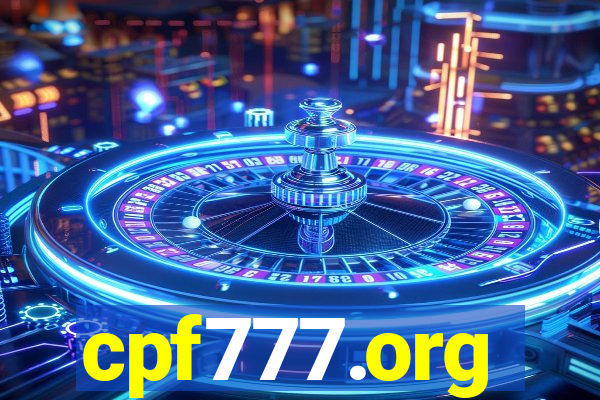 cpf777.org