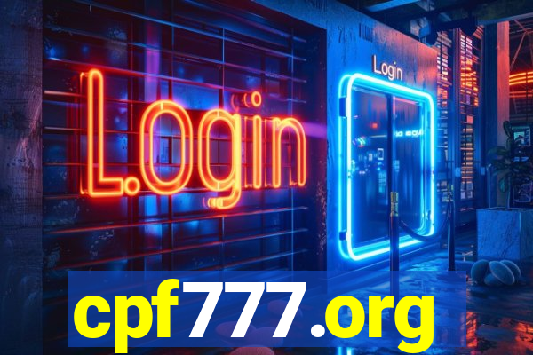 cpf777.org