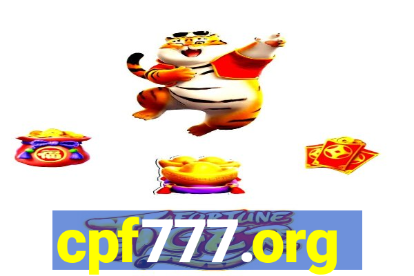 cpf777.org