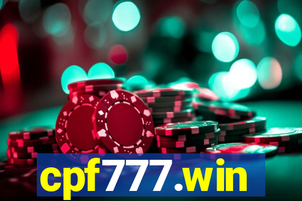 cpf777.win