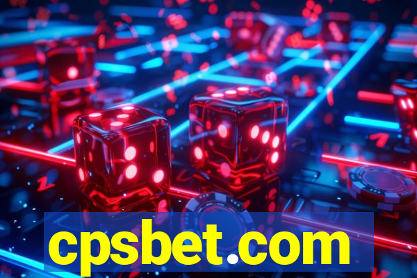 cpsbet.com