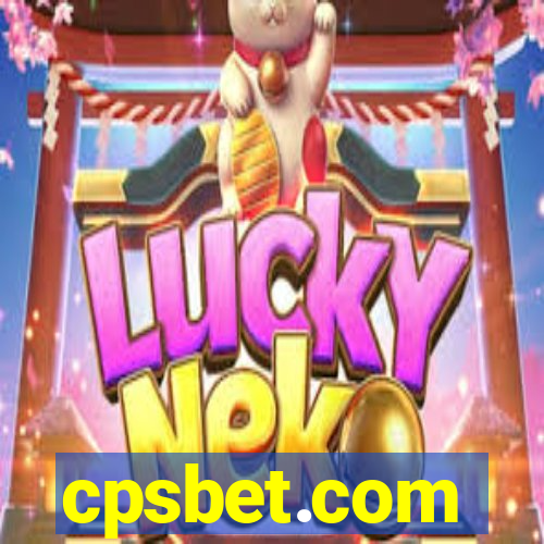 cpsbet.com