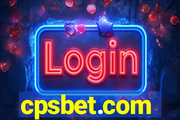 cpsbet.com