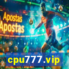 cpu777.vip