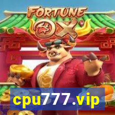 cpu777.vip