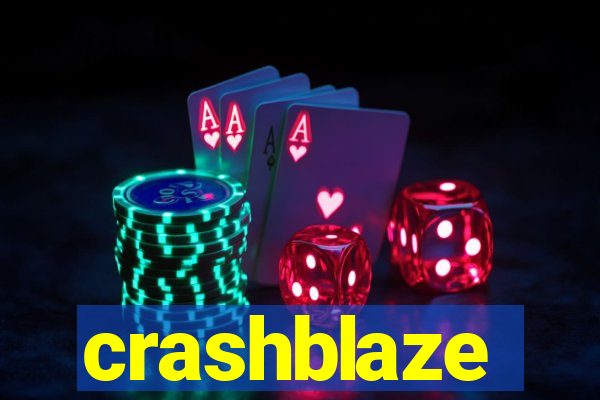 crashblaze