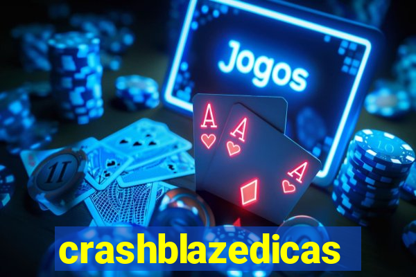 crashblazedicas