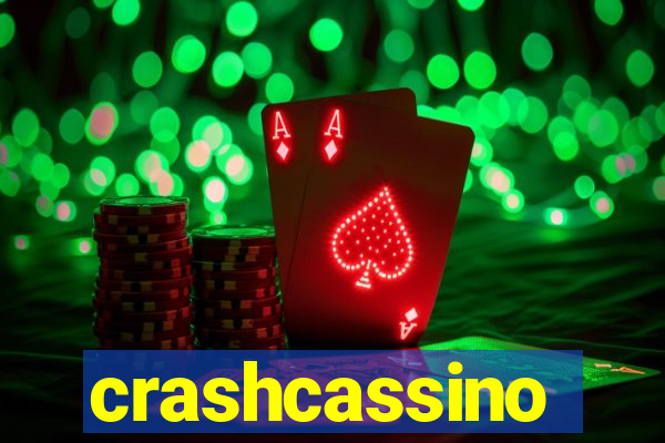 crashcassino