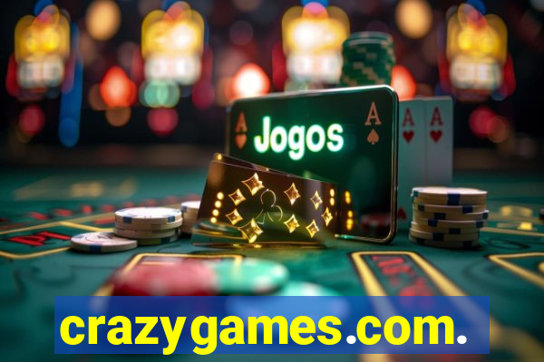 crazygames.com.br