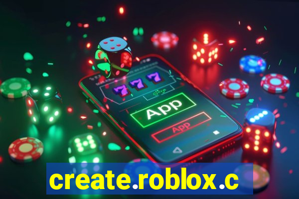 create.roblox.com