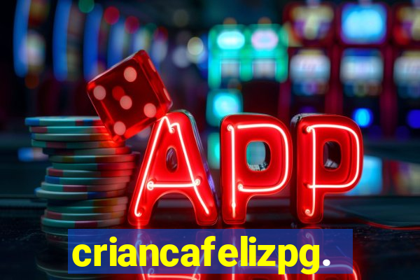 criancafelizpg.com