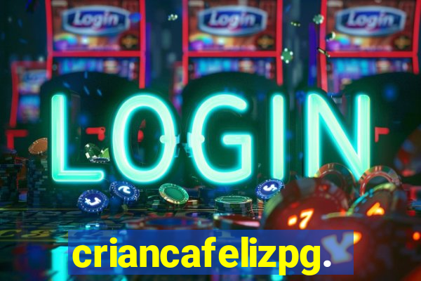 criancafelizpg.com