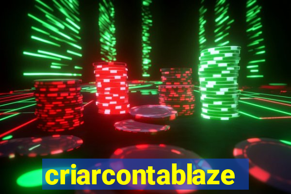 criarcontablaze