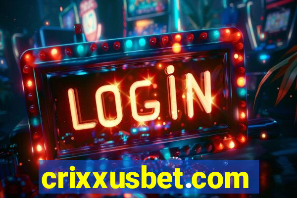 crixxusbet.com