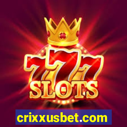 crixxusbet.com