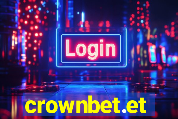 crownbet.et