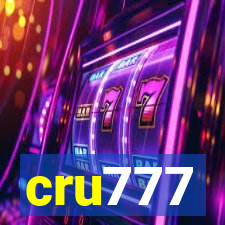 cru777