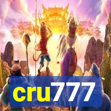 cru777