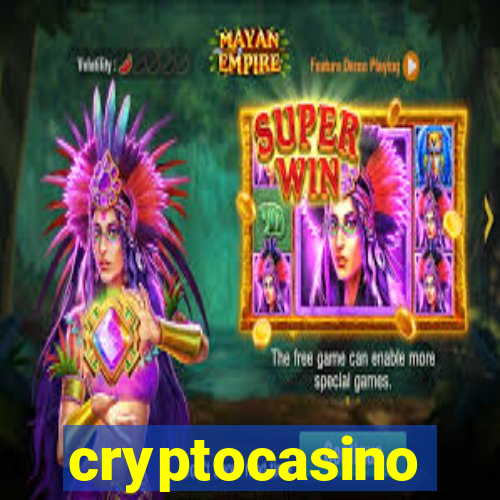 cryptocasino