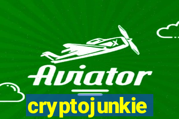 cryptojunkie