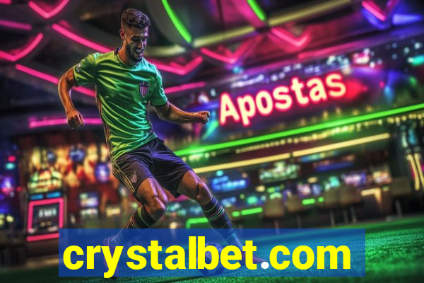 crystalbet.com