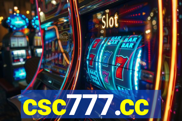 csc777.cc