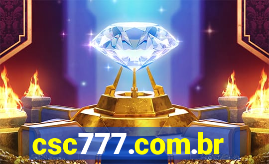 csc777.com.br