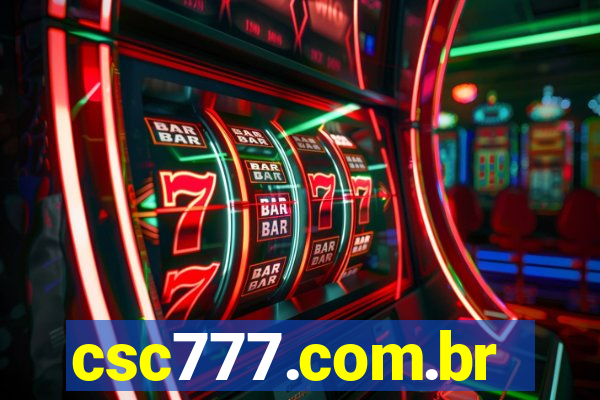 csc777.com.br