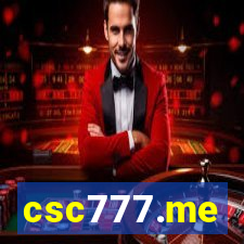 csc777.me