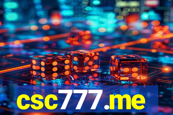 csc777.me