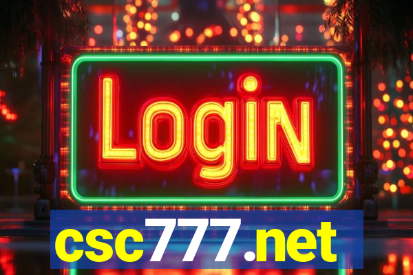 csc777.net