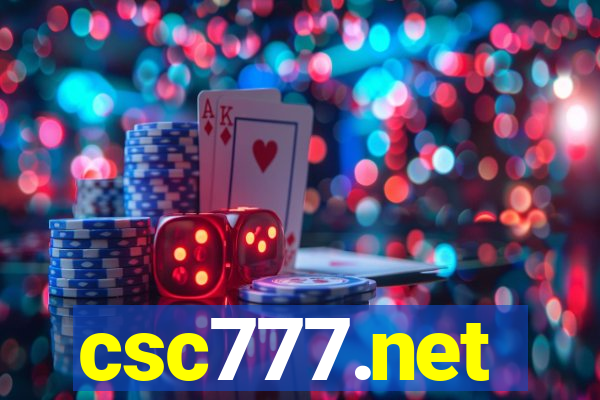 csc777.net