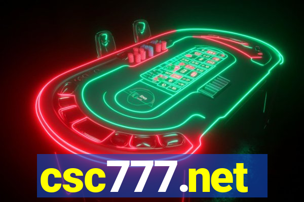 csc777.net