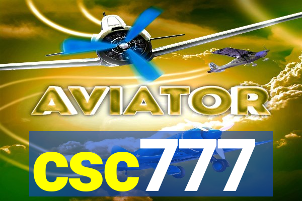 csc777