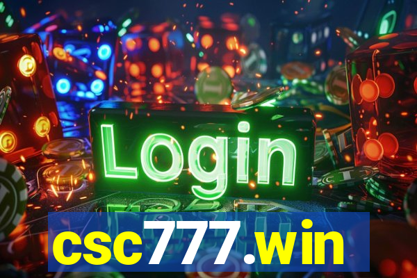 csc777.win