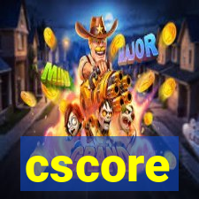 cscore