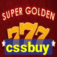 cssbuy