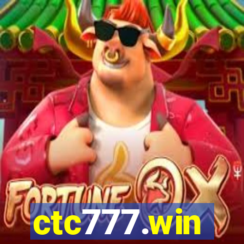 ctc777.win