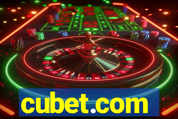 cubet.com