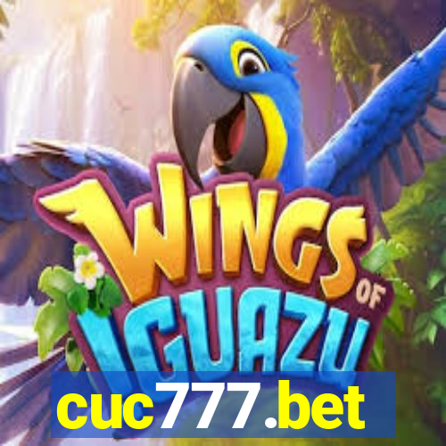 cuc777.bet