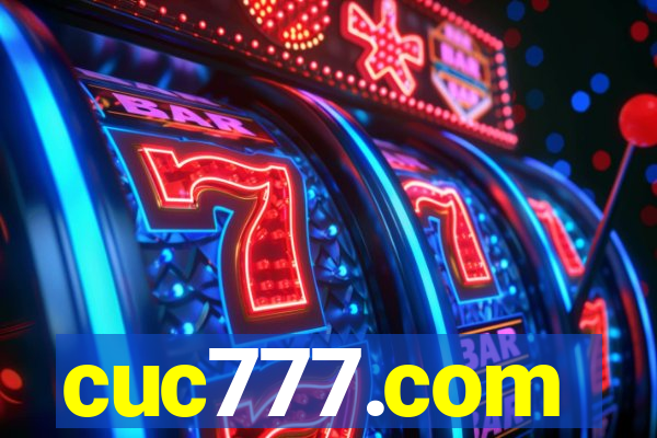 cuc777.com