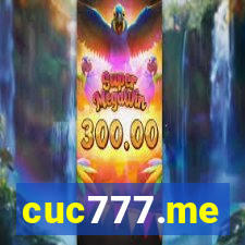 cuc777.me