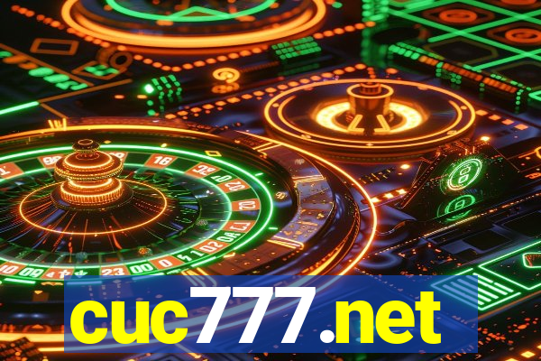 cuc777.net