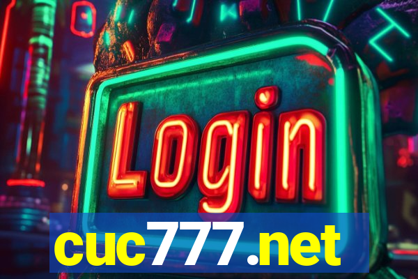 cuc777.net