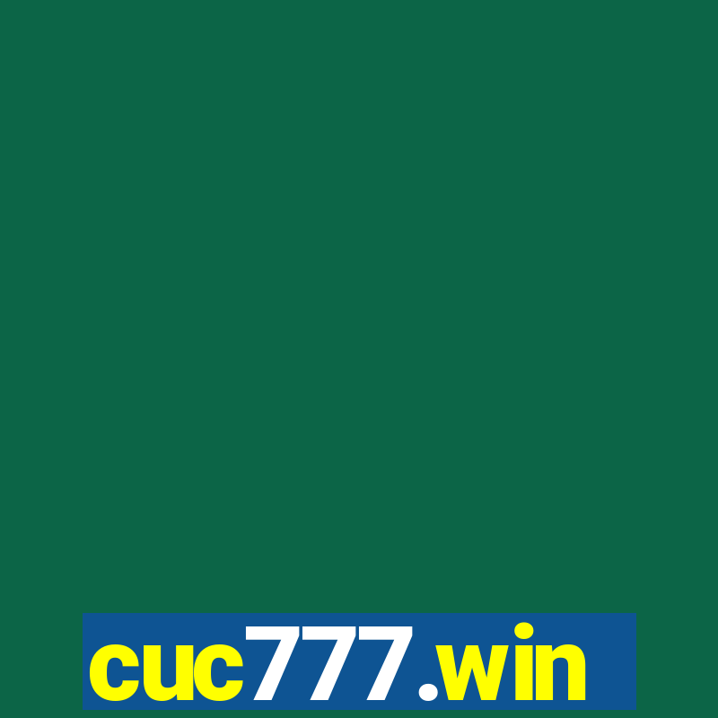 cuc777.win