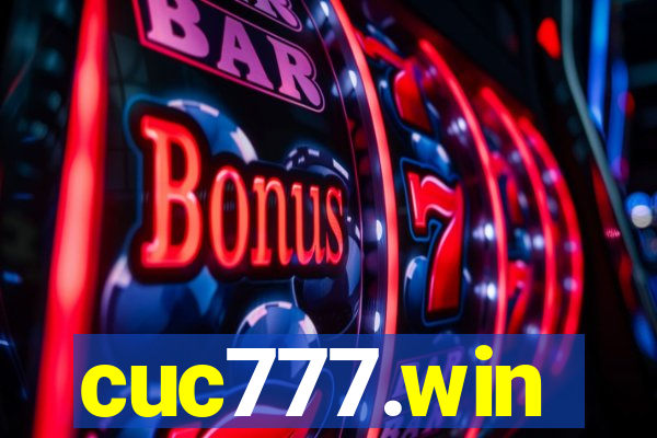 cuc777.win