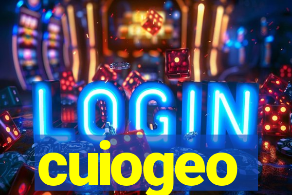 cuiogeo